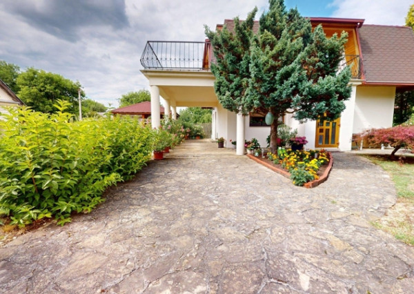 🏡 Rekreačný dom PRI VODE + bonusový rodinný dom na rekonštrukciu  BUDIKOVANY Vodná nádrž Teplý vrch.