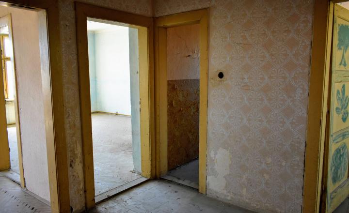 Polyfunkčný objekt v Hrnčiarskych Zalužanoch - fotografia 16