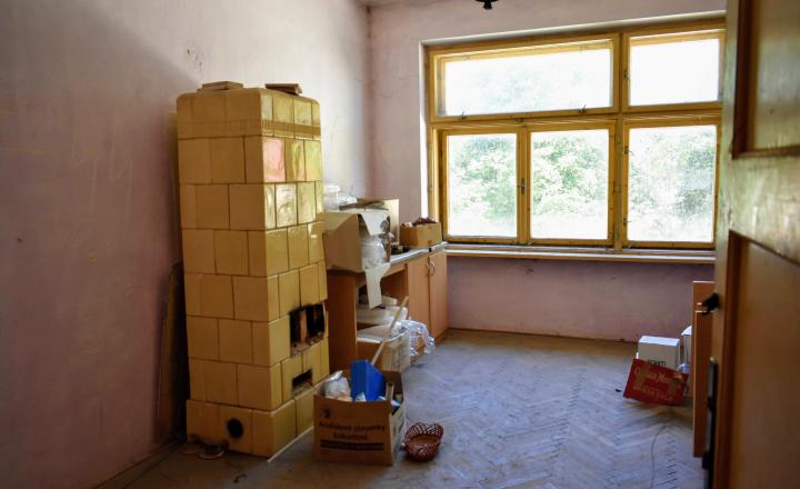 Polyfunkčný objekt v Hrnčiarskych Zalužanoch - fotografia 21