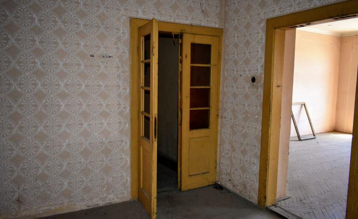 Polyfunkčný objekt v Hrnčiarskych Zalužanoch - fotografia 18