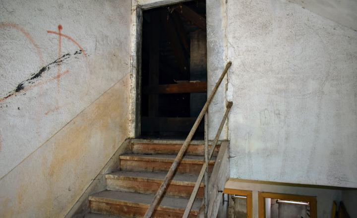 Polyfunkčný objekt v Hrnčiarskych Zalužanoch - fotografia 23