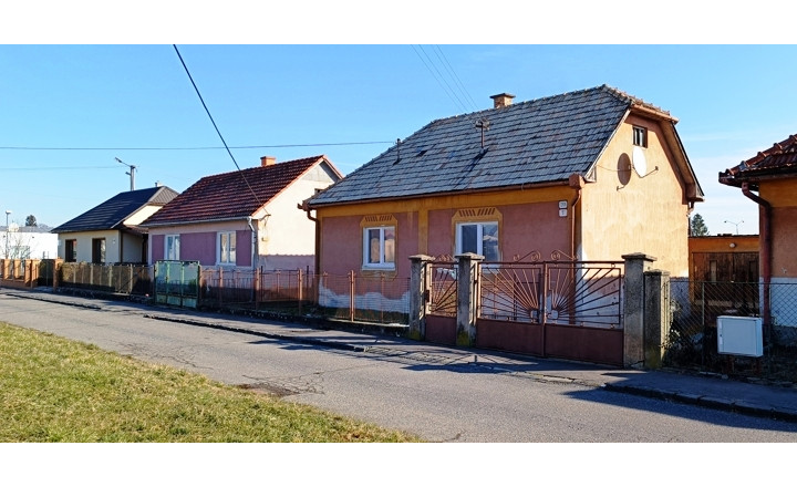 RD Tomašová ul. J. Kráľa - fotografia 10