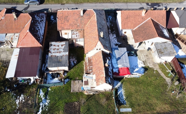 RD Tomašová ul. J. Kráľa - fotografia 12