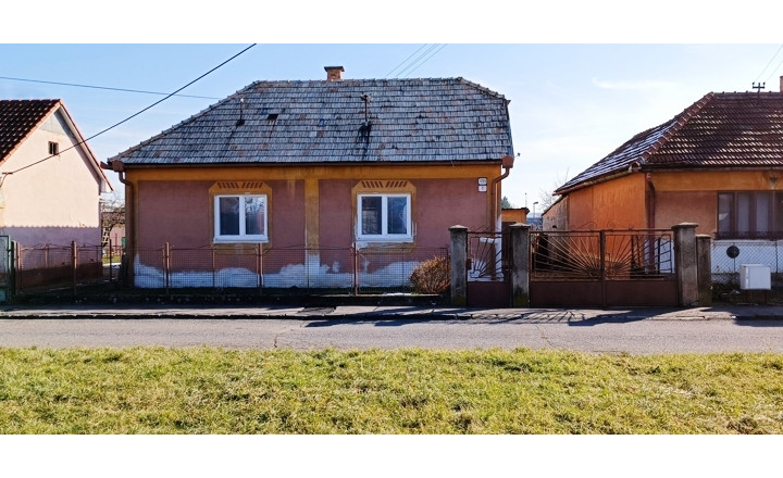 RD Tomašová ul. J. Kráľa - fotografia 8