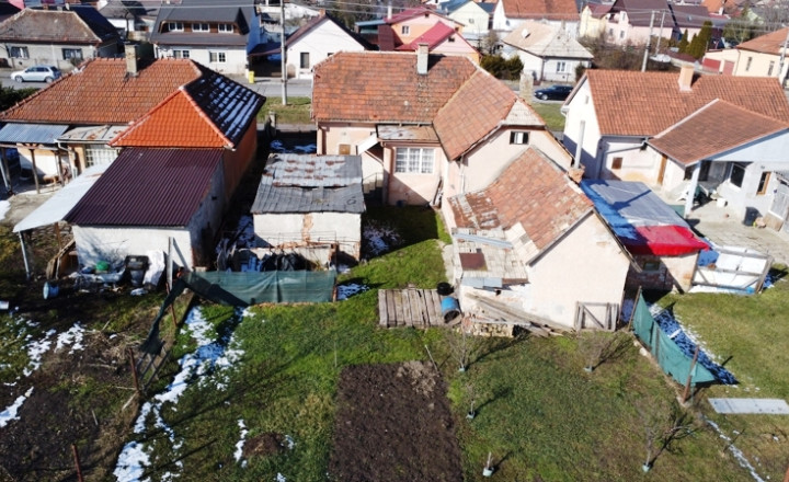 RD Tomašová ul. J. Kráľa - fotografia 13