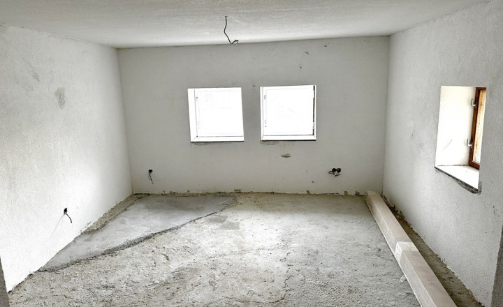 Rodinný dom v obci Padarovce za výhodnú cenu !!! - fotografia 15