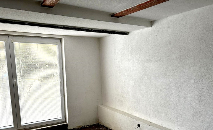 Rodinný dom v obci Padarovce za výhodnú cenu !!! - fotografia 16