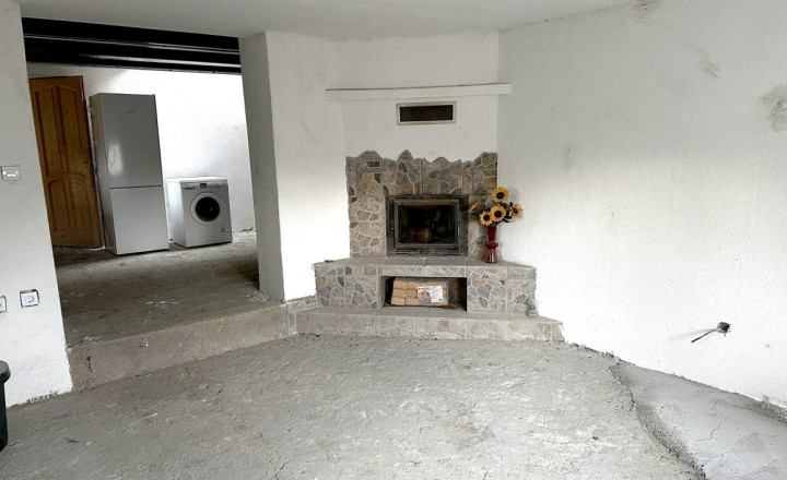 Rodinný dom v obci Padarovce za výhodnú cenu !!! - fotografia 17