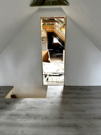 Rodinný dom v obci Padarovce za výhodnú cenu !!! - fotografia 18