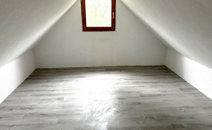 Rodinný dom v obci Padarovce za výhodnú cenu !!! - fotografia 19