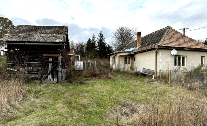 Rodinný dom v obci Padarovce za výhodnú cenu !!! - fotografia 7