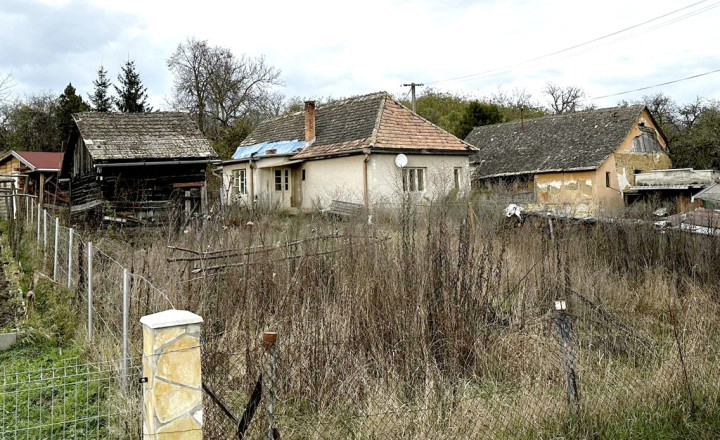 Rodinný dom v obci Padarovce za výhodnú cenu !!! - fotografia 8