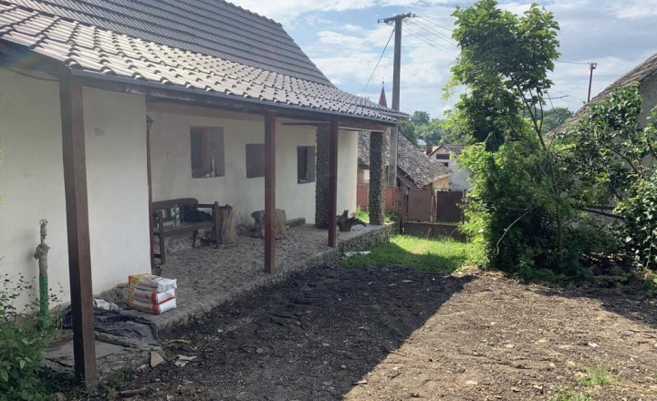 Rodinný dom v obci Padarovce za výhodnú cenu !!! - fotografia 2