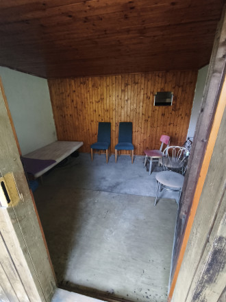 Predaj chaty v časti Vinice, Rimavská Sobota - fotografia 4