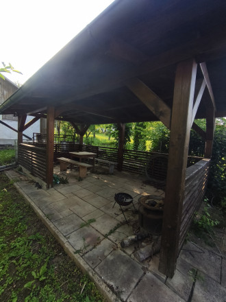 Predaj chaty v časti Vinice, Rimavská Sobota - fotografia 6