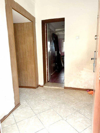 REZERVOVANÉ !!!! Predaj 3izb. rodinného domu v obci Rimavské Janovce - fotografia 6