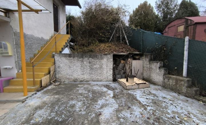 Záhradná chata Nižná Pokoradz - fotografia 7
