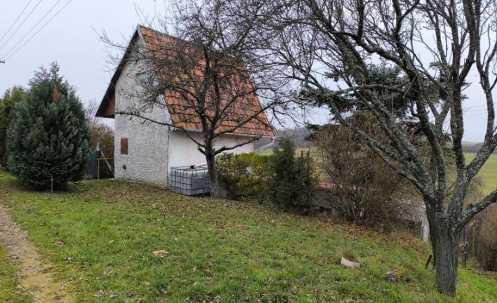 Záhradná chata Nižná Pokoradz - fotografia 4
