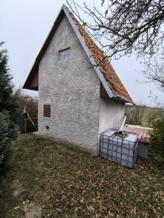 Záhradná chata Nižná Pokoradz - fotografia 5