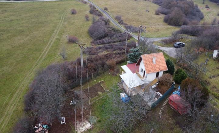 Záhradná chata Nižná Pokoradz - fotografia 15