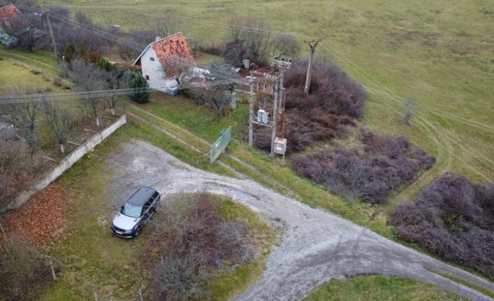 Záhradná chata Nižná Pokoradz - fotografia 8