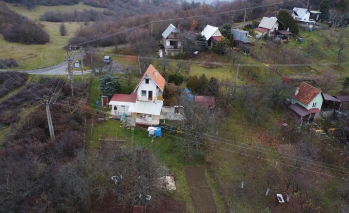 Záhradná chata Nižná Pokoradz - fotografia 13