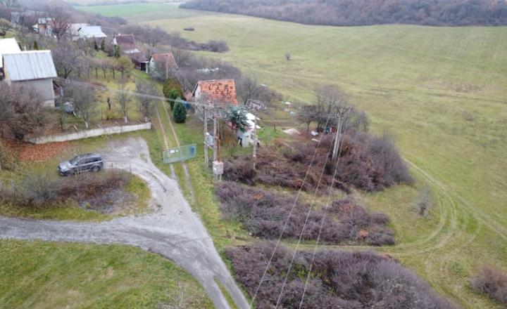 Záhradná chata Nižná Pokoradz - fotografia 9