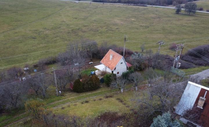 Záhradná chata Nižná Pokoradz - fotografia 18