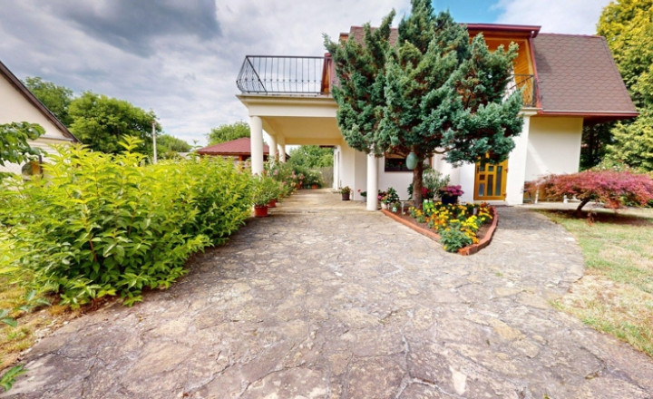 🏡 Rekreačný dom PRI VODE + bonusový rodinný dom na rekonštrukciu  BUDIKOVANY Vodná nádrž Teplý vrch.