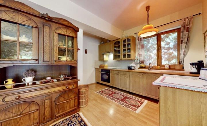 🏡 Rekreačný dom PRI VODE + bonusový rodinný dom na rekonštrukciu  BUDIKOVANY Vodná nádrž Teplý vrch. - fotografia 12