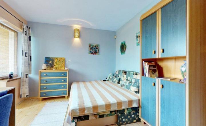 🏡 Rekreačný dom PRI VODE + bonusový rodinný dom na rekonštrukciu  BUDIKOVANY Vodná nádrž Teplý vrch. - fotografia 17