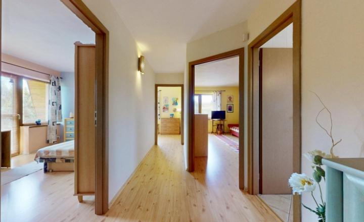 🏡 Rekreačný dom PRI VODE + bonusový rodinný dom na rekonštrukciu  BUDIKOVANY Vodná nádrž Teplý vrch. - fotografia 14
