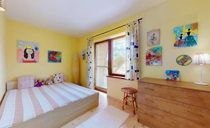 🏡 Rekreačný dom PRI VODE + bonusový rodinný dom na rekonštrukciu  BUDIKOVANY Vodná nádrž Teplý vrch. - fotografia 19
