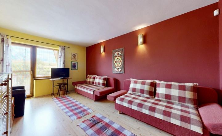 🏡 Rekreačný dom PRI VODE + bonusový rodinný dom na rekonštrukciu  BUDIKOVANY Vodná nádrž Teplý vrch. - fotografia 15
