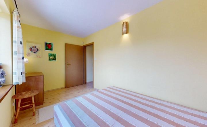🏡 Rekreačný dom PRI VODE + bonusový rodinný dom na rekonštrukciu  BUDIKOVANY Vodná nádrž Teplý vrch. - fotografia 20
