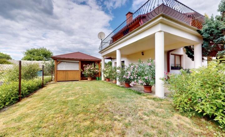 🏡 Rekreačný dom PRI VODE + bonusový rodinný dom na rekonštrukciu  BUDIKOVANY Vodná nádrž Teplý vrch. - fotografia 26