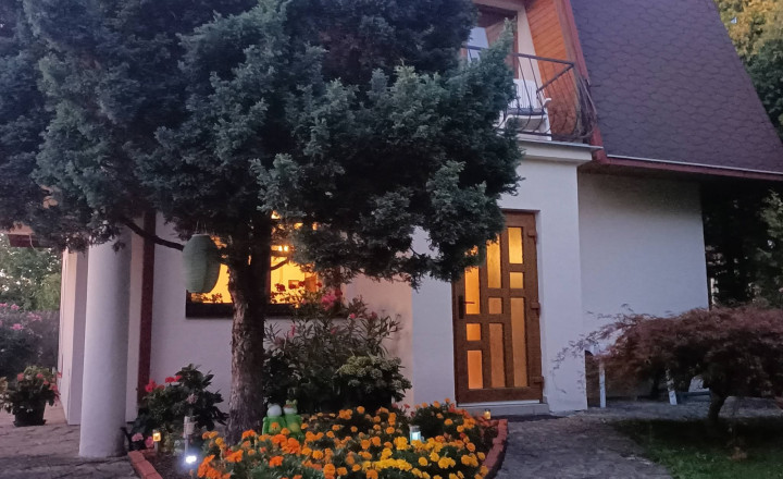 🏡 Rekreačný dom PRI VODE + bonusový rodinný dom na rekonštrukciu  BUDIKOVANY Vodná nádrž Teplý vrch. - fotografia 2