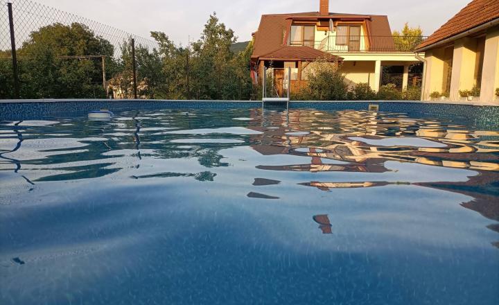 🏡 Rekreačný dom PRI VODE + bonusový rodinný dom na rekonštrukciu  BUDIKOVANY Vodná nádrž Teplý vrch. - fotografia 37