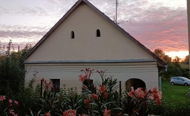 🏡 Rekreačný dom PRI VODE + bonusový rodinný dom na rekonštrukciu  BUDIKOVANY Vodná nádrž Teplý vrch. - fotografia 31