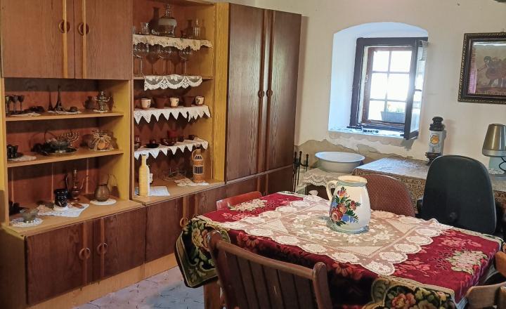 🏡 Rekreačný dom PRI VODE + bonusový rodinný dom na rekonštrukciu  BUDIKOVANY Vodná nádrž Teplý vrch. - fotografia 36