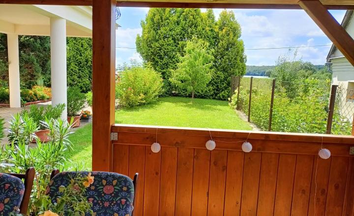 🏡 Rekreačný dom PRI VODE + bonusový rodinný dom na rekonštrukciu  BUDIKOVANY Vodná nádrž Teplý vrch. - fotografia 29