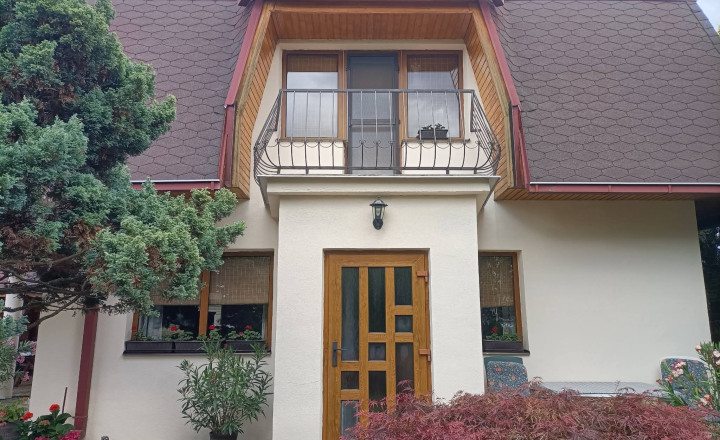 🏡 Rekreačný dom PRI VODE + bonusový rodinný dom na rekonštrukciu  BUDIKOVANY Vodná nádrž Teplý vrch. - fotografia 1