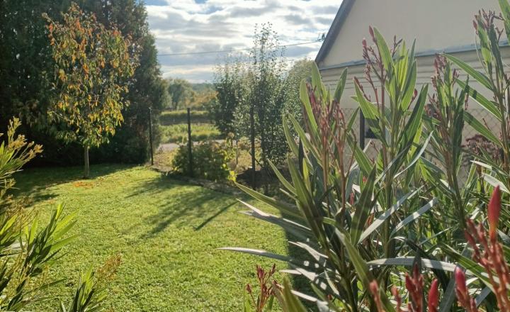 🏡 Rekreačný dom PRI VODE + bonusový rodinný dom na rekonštrukciu  BUDIKOVANY Vodná nádrž Teplý vrch. - fotografia 32