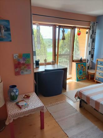 🏡 Rekreačný dom PRI VODE + bonusový rodinný dom na rekonštrukciu  BUDIKOVANY Vodná nádrž Teplý vrch. - fotografia 18