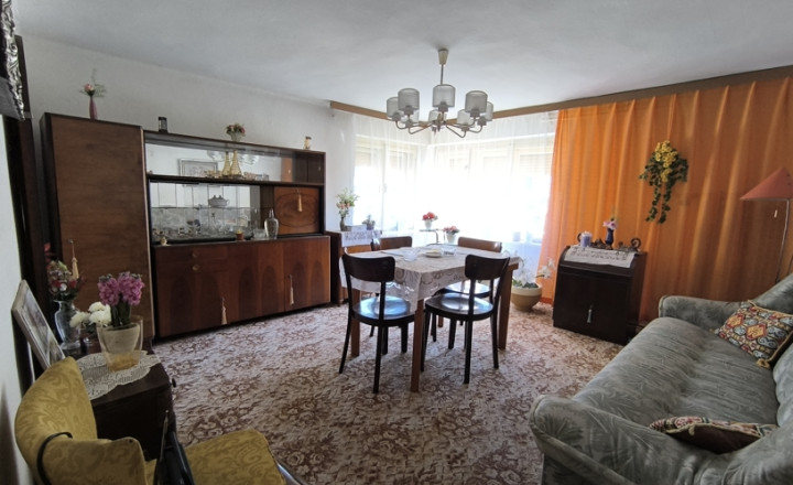 ZĽAVA !! - Rodinný dom – Vyšná Pokoradz s veľkým pozemkom a hospodárskymi budovami - fotografia 7