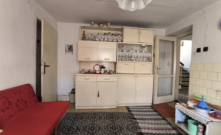 ZĽAVA !! - Rodinný dom – Vyšná Pokoradz s veľkým pozemkom a hospodárskymi budovami - fotografia 11