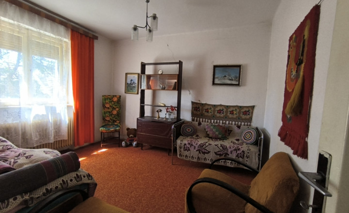 ZĽAVA !! - Rodinný dom – Vyšná Pokoradz s veľkým pozemkom a hospodárskymi budovami - fotografia 17