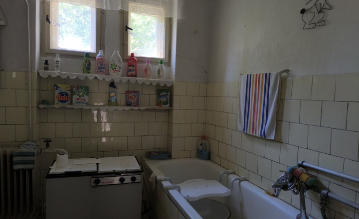 ZĽAVA !! - Rodinný dom – Vyšná Pokoradz s veľkým pozemkom a hospodárskymi budovami - fotografia 15