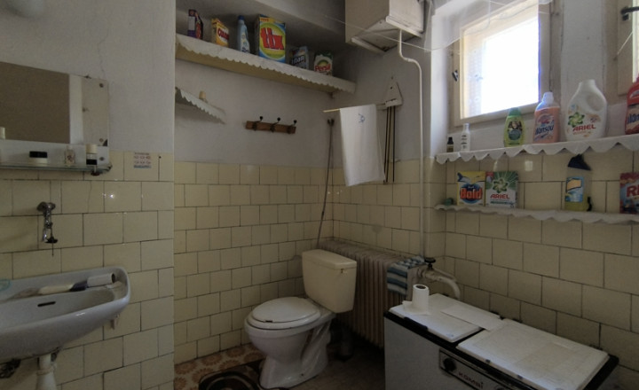 ZĽAVA !! - Rodinný dom – Vyšná Pokoradz s veľkým pozemkom a hospodárskymi budovami - fotografia 16