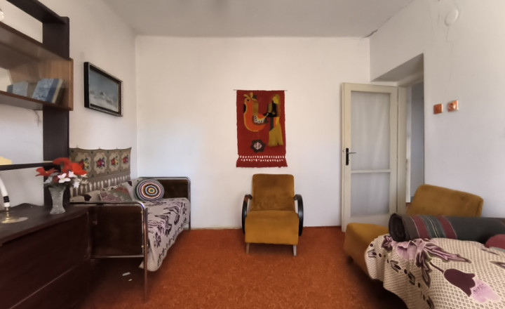 ZĽAVA !! - Rodinný dom – Vyšná Pokoradz s veľkým pozemkom a hospodárskymi budovami - fotografia 19